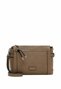 Unselected, taupe