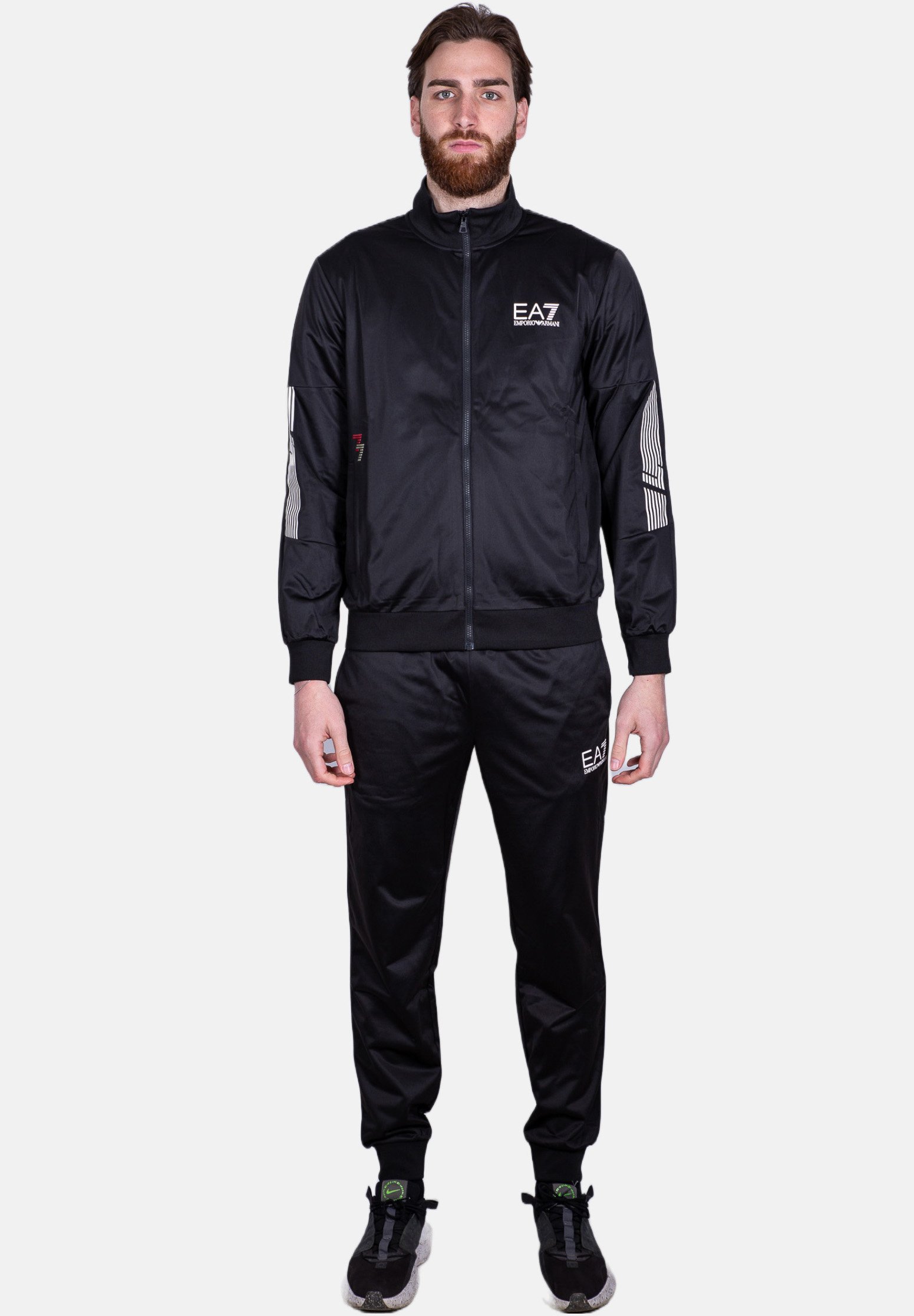 Replay M6054 Maglia Di Tuta Uomo
