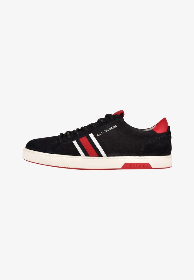 MARIUS CR H2G - Sneakers laag - navy blue