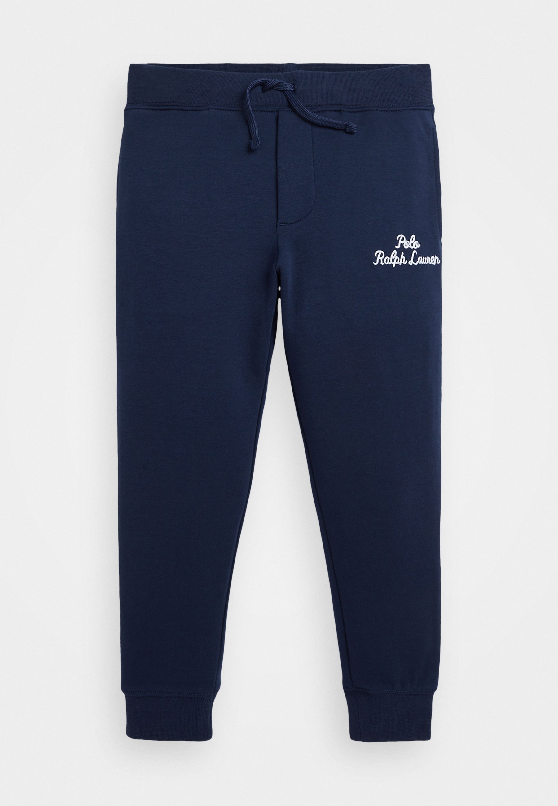 Polo Double Knit Tracksuit Double-Knit Tracksuit Bottoms For Men