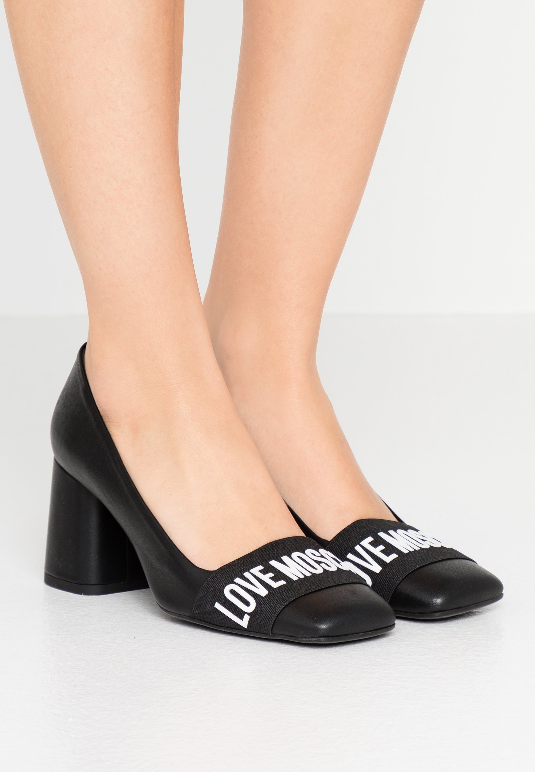 zalando moschino donna