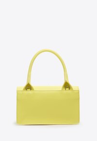 Marc Ellis FLUO MAYA - Håndtasker - giallo