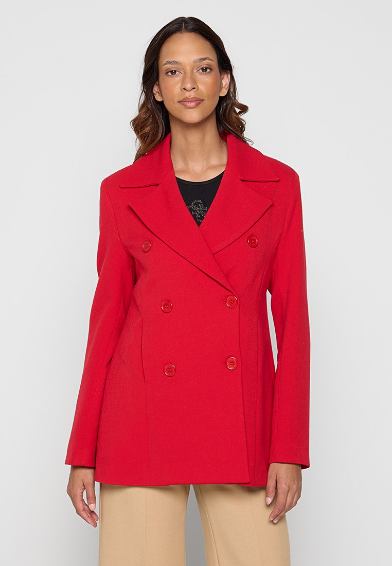 Gaudi Blazer rood