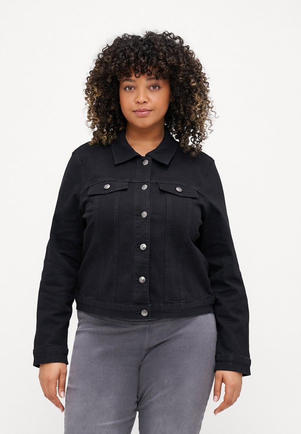 CARMAGIC JACKET - Denim jacket