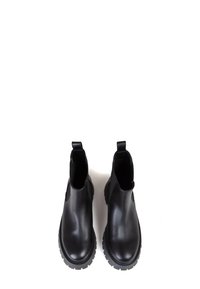 Miriade Botines con plataforma - nero