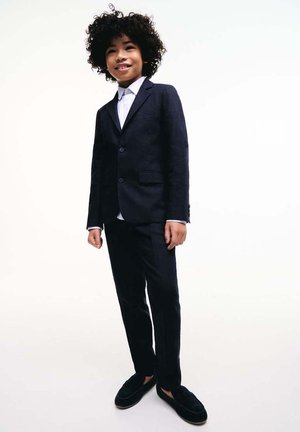 Mango Kids KID - Veste de costume - blue