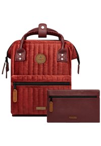 Unausgewählt, washington red