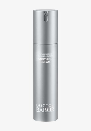 BABOR SOOTHING CREAM - Fuktighetskräm