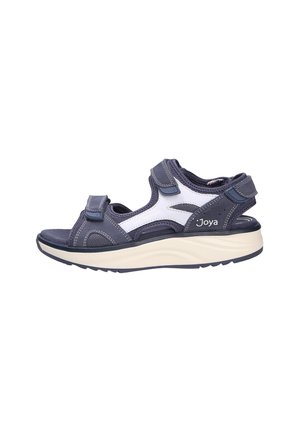 KOMODO II  - Sandales - blau