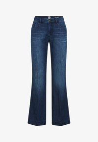 Valgt, used dark blue