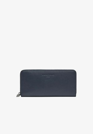 Liebeskind Berlin, GIGI ZIP AROUND WALLET - Portafoglio - peacoat