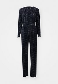 LUNO CAVA - Jumpsuit - black