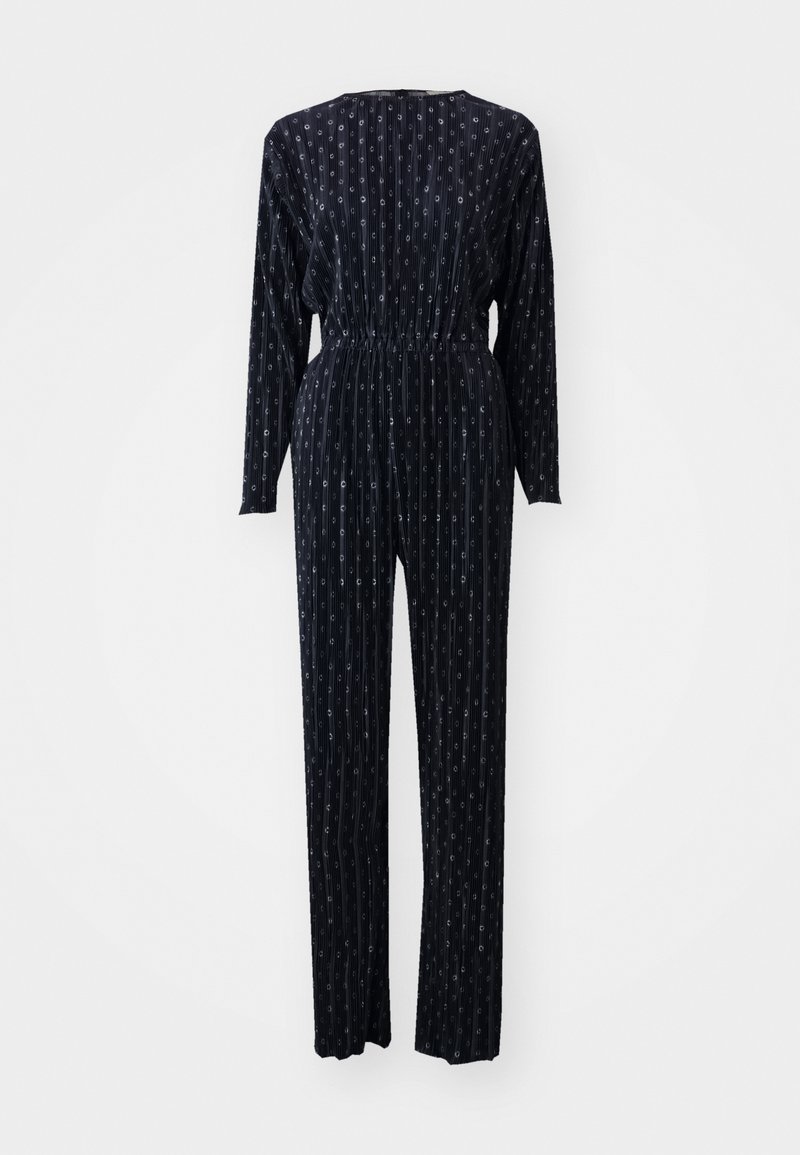 Mads Nørgaard Jumpsuit zwart