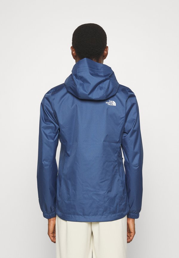 QUEST  - Waterproof jacket2