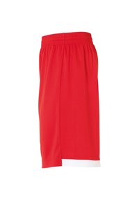 Kempa PLAYER LONG  - Pantaloni sportivi - rot weiß