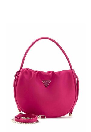 Sac à main - fuchsia