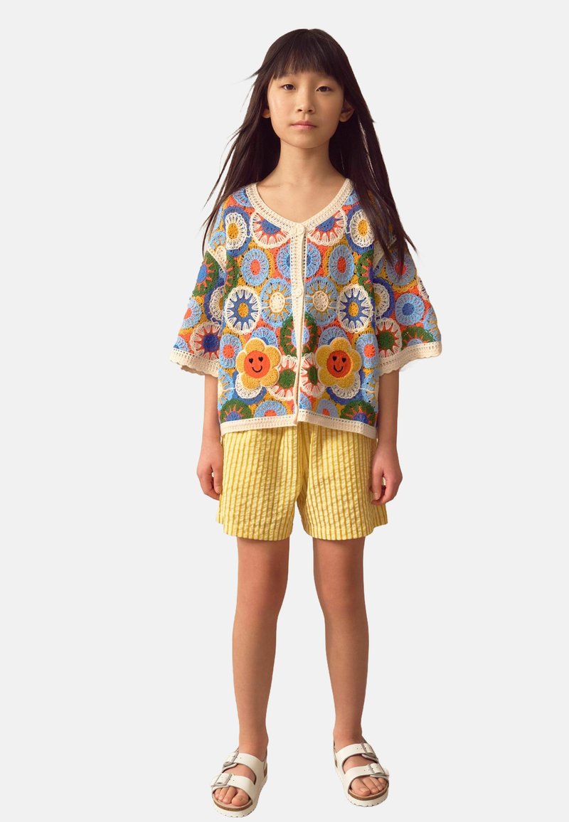 Next - Cardigan - multi coloured, Enlarge