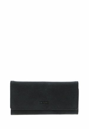 LESOTHO FLAP - Portefeuille - black