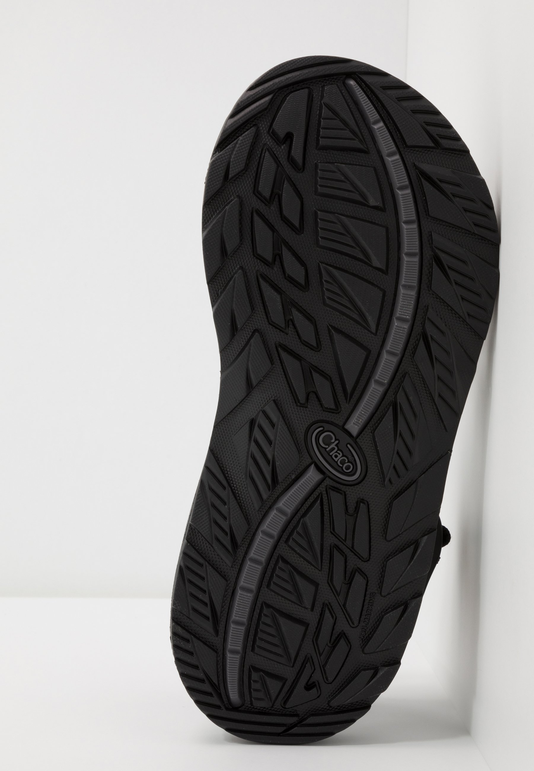 ZCLOUD 2 Vandringssandaler black ZCLOUD 2 Vandringssandaler black