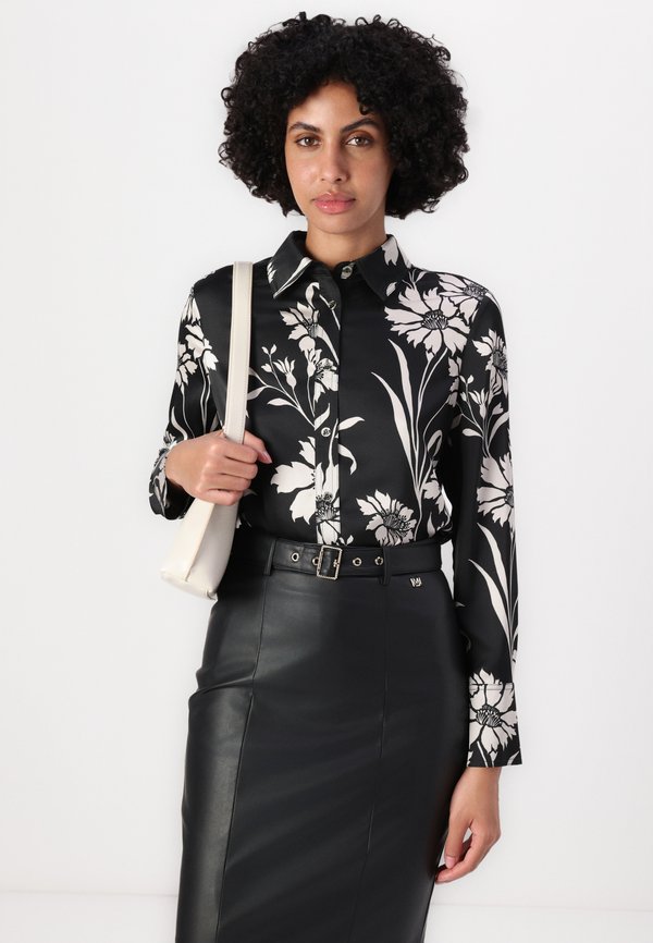 CLIO  - Pencil skirt2