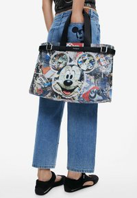 Desigual MICKEY niebieski