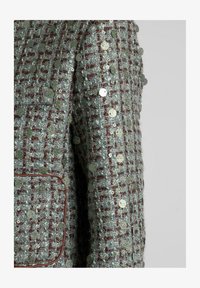 Niet geselecteerd, verde abeto