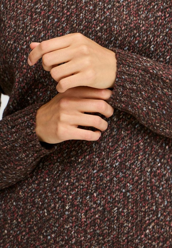 FRSPOTTA - Jumper - rain drum mix2