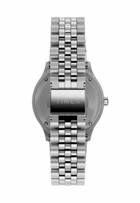 Timex TIMEX QUARTZ ANALOG WATCH - Ručni sat - gunmetal