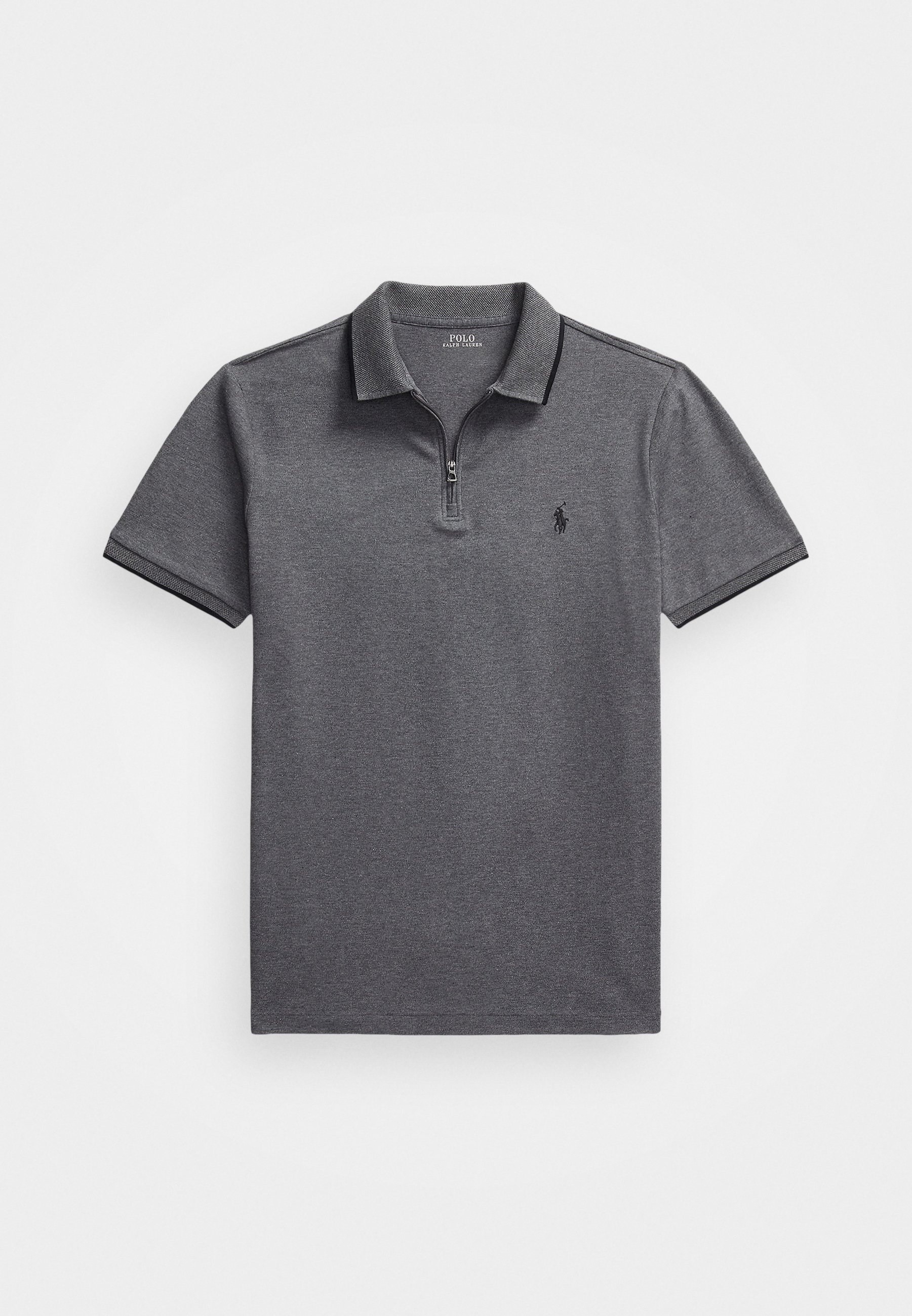 Polo Ralph Lauren CUSTOM SLIM FIT STRETCH MESH POLO SHIRT - Polo