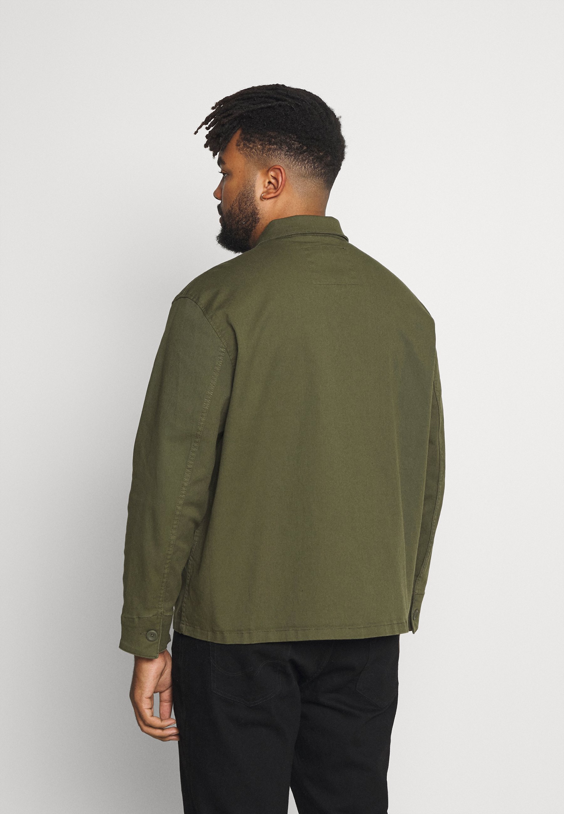Jack \u0026 Jones JJELUCAS ALVIN - Denim 