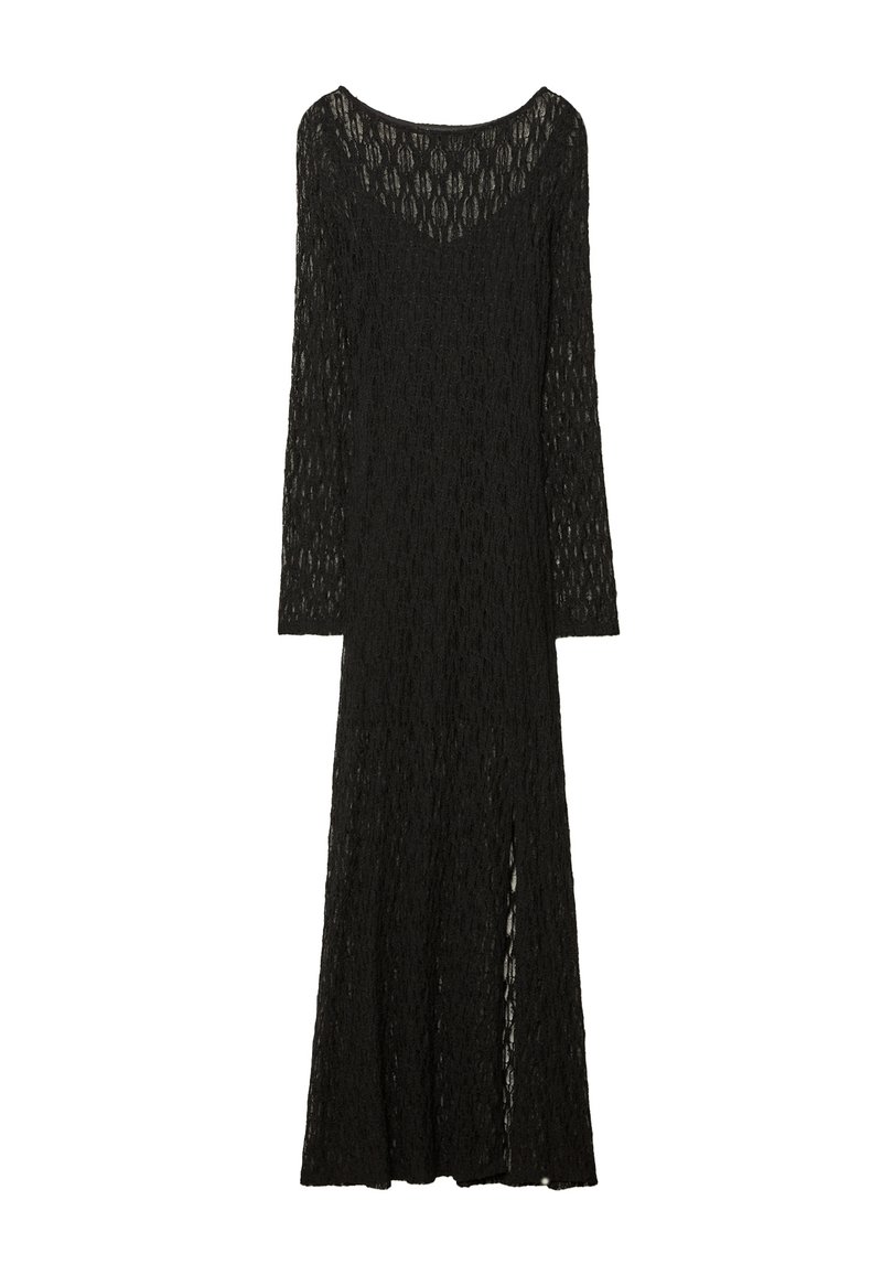 Vestido largo
