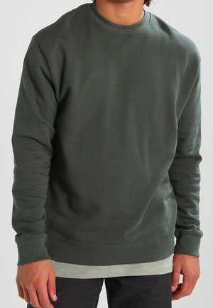 Sudadera - khaki