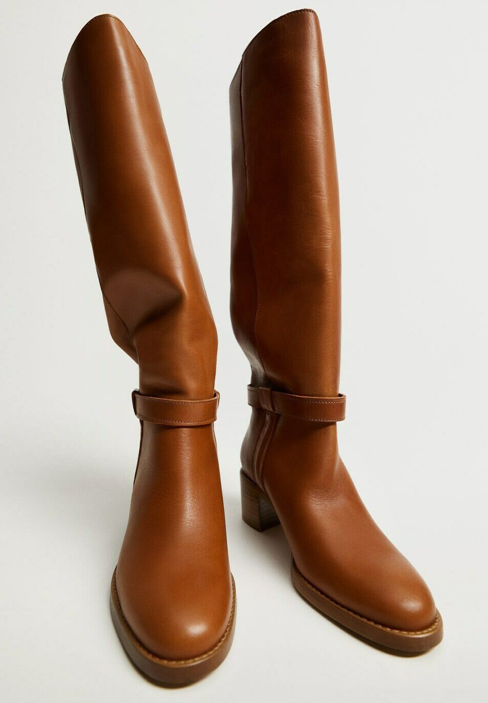 brynn riding boot