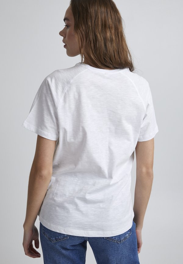 PZBRIT - Basic T-shirt2