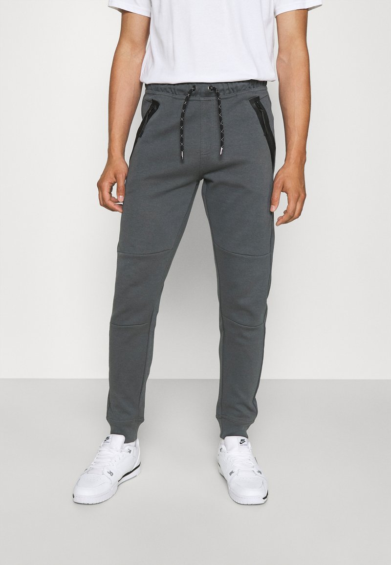 Cars Jeans LAX SW  - Trainingsbroek - mid grey