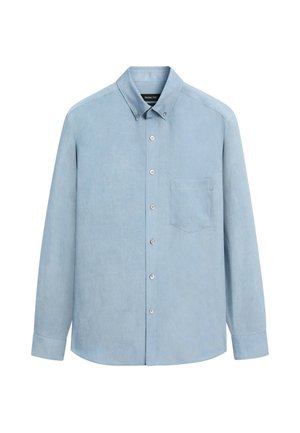 Massimo Dutti, - Koszula