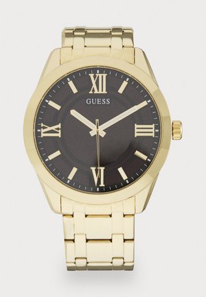ELLIOT - Orologio - gold-coloured