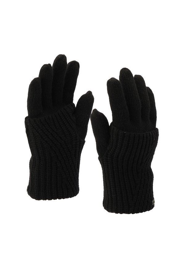 TRAVELING FOLDOVER  - Fingerhandschuh