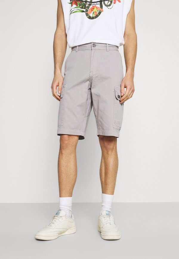 REIGN - Shorts - silver sconce