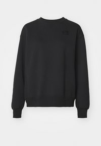 CREW - Melegítőfelső - black