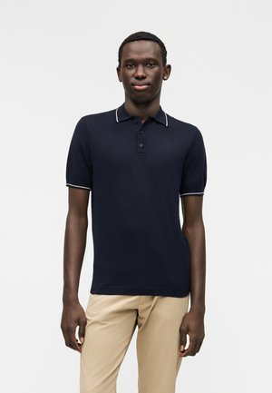 ONSWYLER LIFE - Polo - dark navy