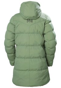 Helly Hansen ADORE PUFFY - Abrigo de invierno - jade