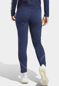 adidas Performance TIRO 23 LEAGUE - Trainingsbroek - team navy blue