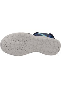 Geox Sandalias - navy  lt blue