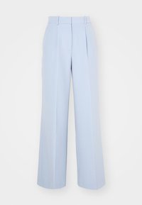 TIWI - Trousers - medium blue