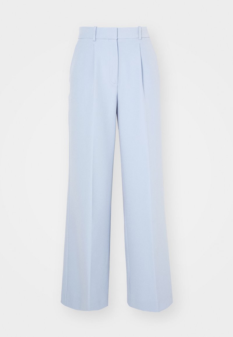 Boss Broek blauw