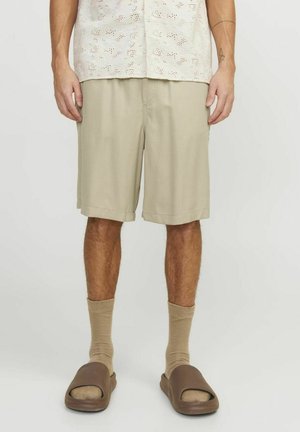 Jack & Jones, Tracksuit bottoms - fields of rye