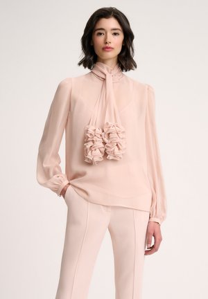 LOLA - Blusa - rosa chiaro