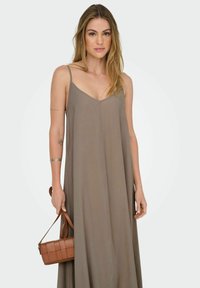 ONLY Robe longue - fungi