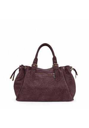 OH MY BAG, OH MY BAG - Sac à main - bordeaux